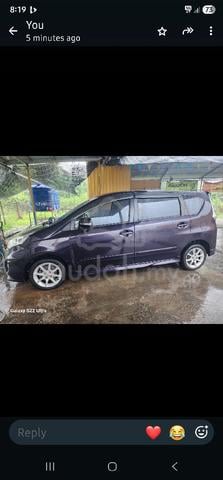 2016 Perodua ALZA 1.5 EZ STANDARD FACELIFT (A) - 4