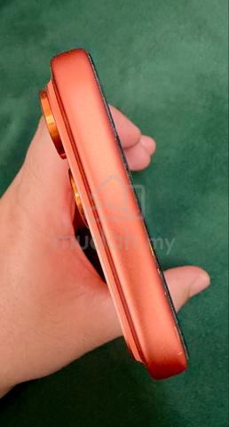 iPhone 17 Pro Max 256GB - Mint Condition 9/10 🔥 - photo 3 of 6