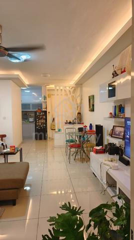 Ocean View Residences @ Harbour Place 1