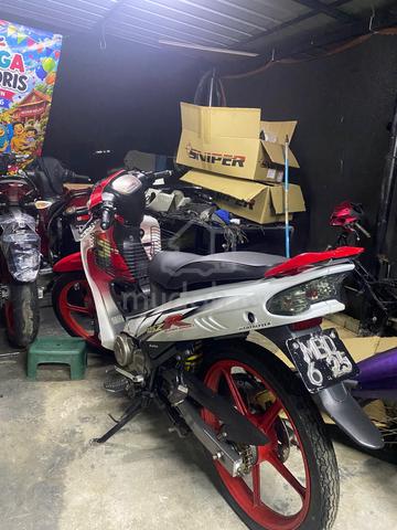 125zr (2005) - photo 3 of 4