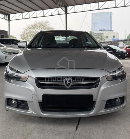 2012 Proton INSPIRA 2.0 EXECUTIVE CVT (A) - 2