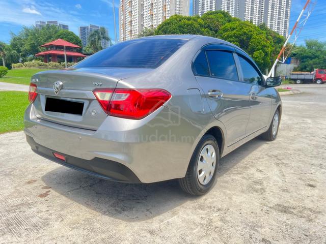2017 Proton SAGA 1.3 STANDARD (A) / 0% DEPO !!! - 4
