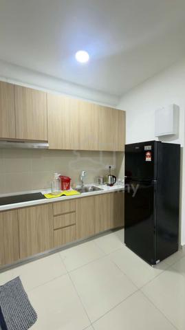 Trellis Residences 1