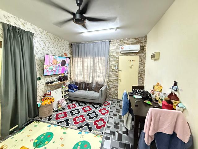 Pangsapuri Arista 1