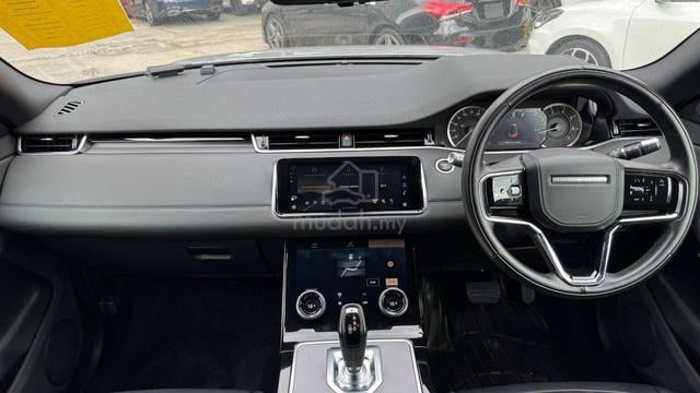 Range Rover Evoque 2.0 Sunroof Full Spec Unreg - 5