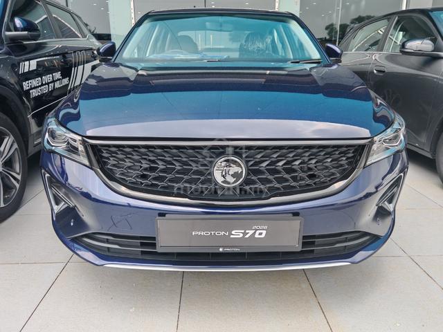 New S70 MC2 (NA) Lite Prime High Rebate Fast Stock - 2