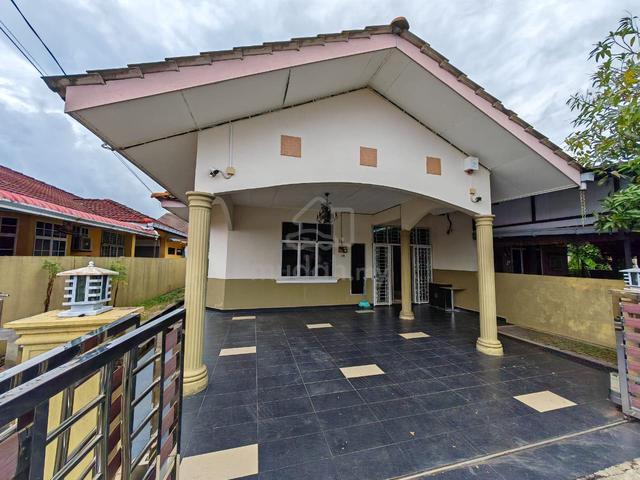 TAMAN UTAMA INDAH / nr STADIUM KANGAR / KLINIK HAJI OSMAN 1