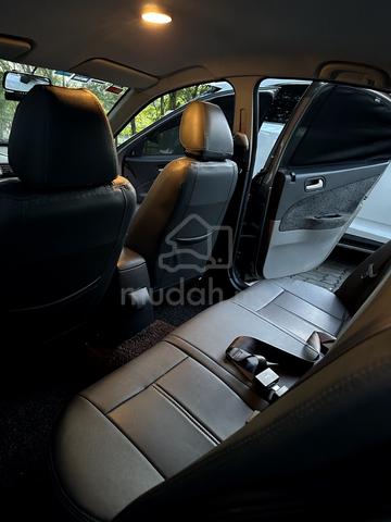 2007 Proton PERSONA 1.6 BASE LINE (A) - 5