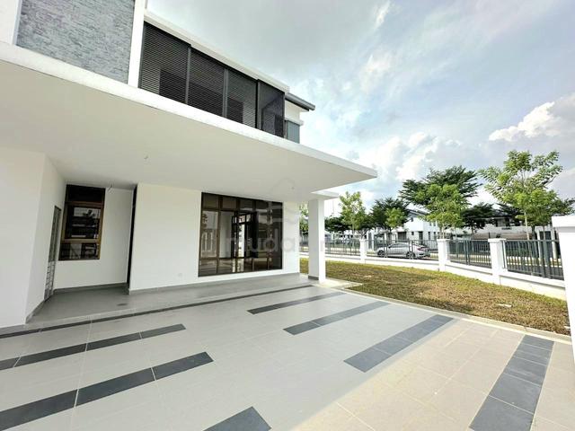 Brand New Rini Home 8 Mutiara Rini Corner Lot For Sale 1
