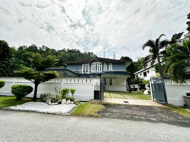Double Storey Bungalow Tropicana Sunway Damansara @ Petaling Jaya 1