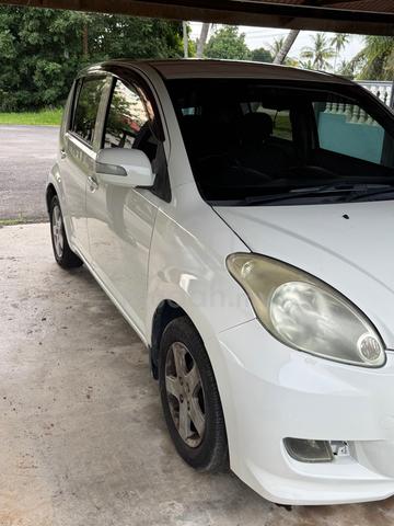 2011 Perodua MYVI 1.3 EZi FACELIFT (A) - 4