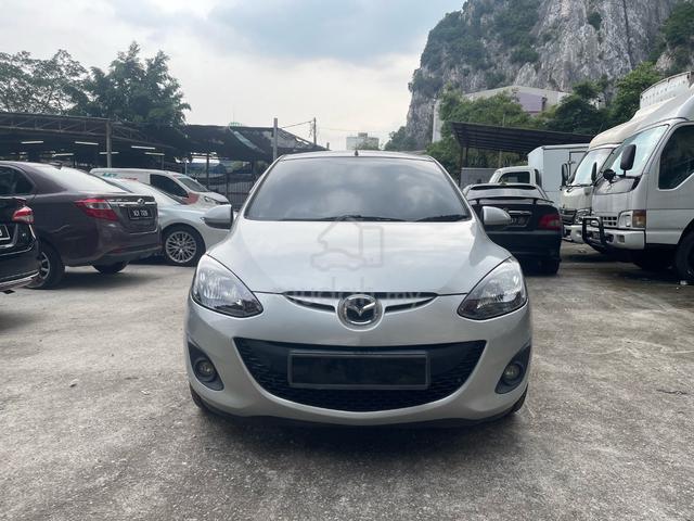 2010 Mazda 2 1.5 R (A) - 3