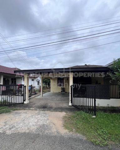 Semi d below market gong badak kuala nerus terengganu 1