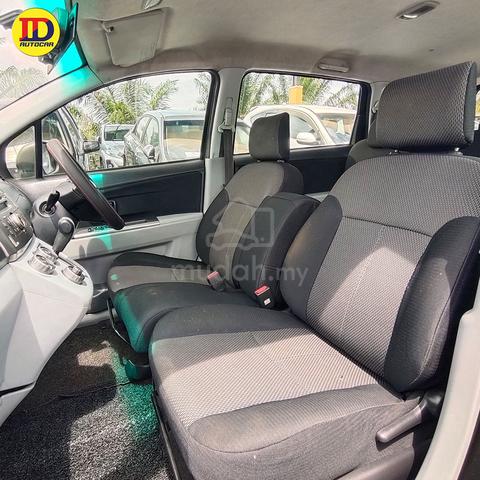 2010 Perodua ALZA 1.5 EZi (A) - 5