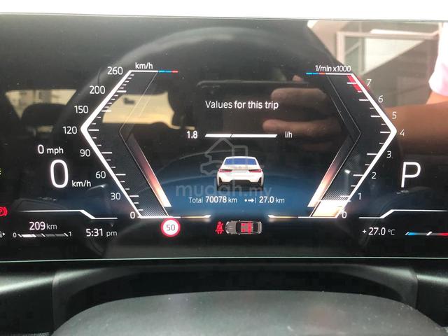2023 Bmw M340i 3.0 xDRIVE M SPORT PRO - 3