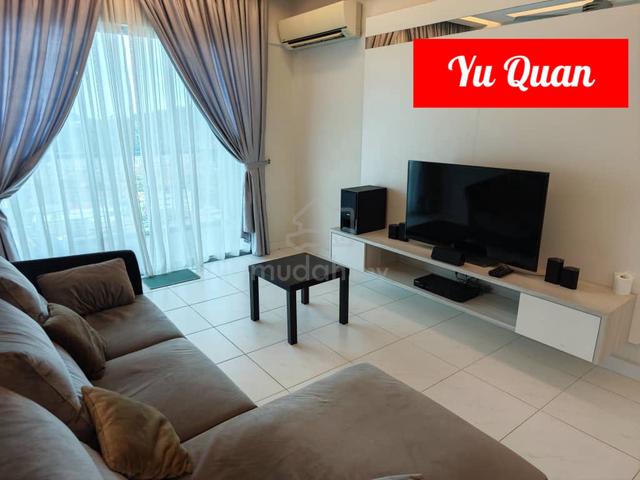 Elit Heights @ Bayan City 1