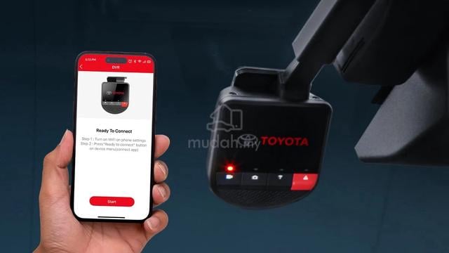 2026 Toyota YARIS 1.5 (A) service Package 5 tahun - 4