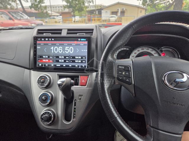 Myvi Icon 2016 1.5 SE
- 4