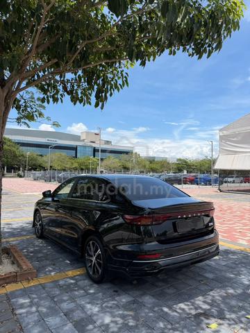 2024 Proton S70 1.5 FLAGSHIP X MY23 (A) - 4