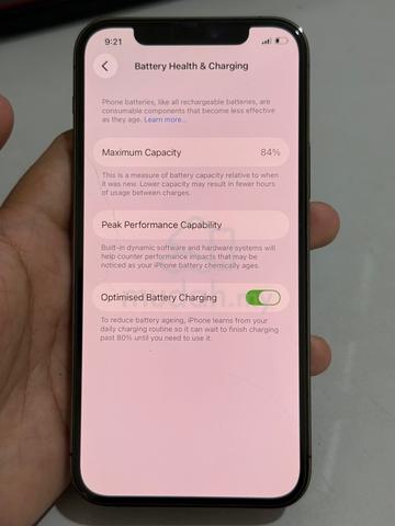 Iphone 12 Pro 512GB (Graphite Black) - photo 4 of 6