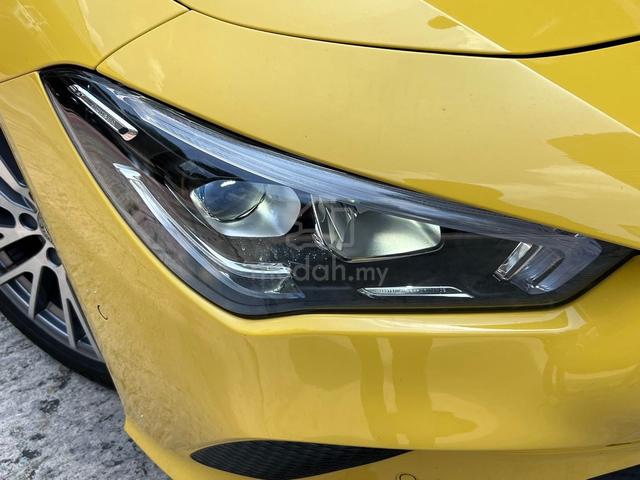 2021 Mercedes-Benz CLA180 1.3 SHOOTING BRAKE - 2
