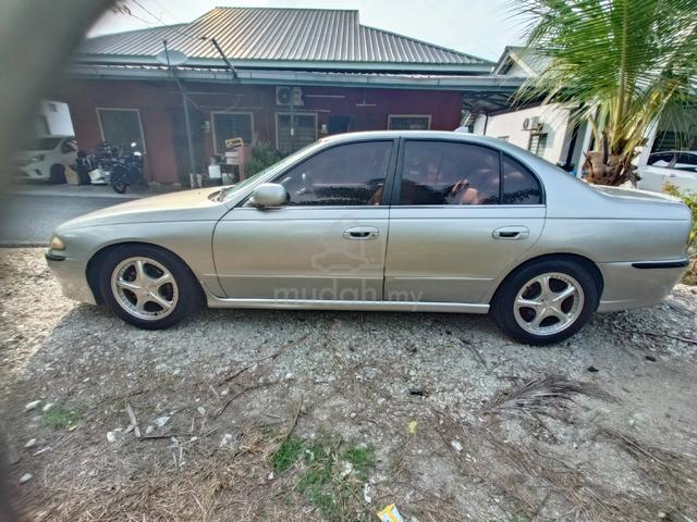 2007 Proton PERDANA 2.0 V6 ENHANCED VERSION 3 (A) - 4