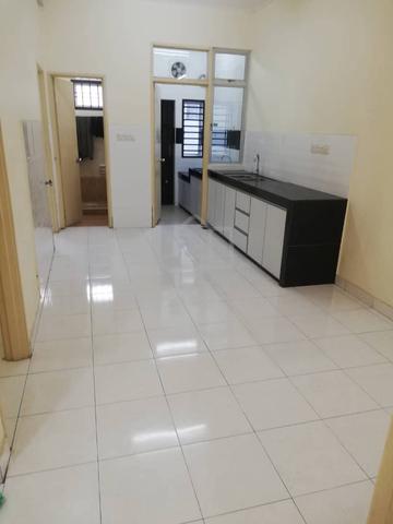 Setia Indah Single Storey 1