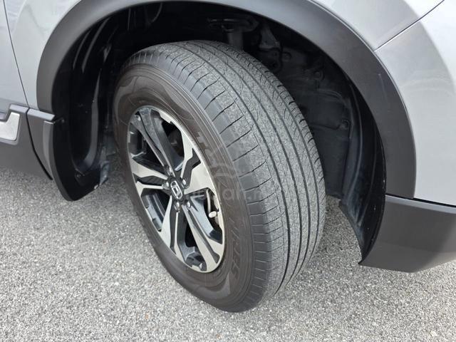 2019 Honda CR-V 2.0L (A) 2WD+TOPMARK BALAKONG+ - 5