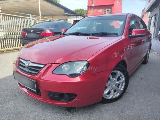 2015 Proton PERSONA 1.6 (A) Full Loan 1 Owner - 1