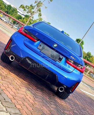 2023 Bmw 3 SERIES 2.0 30I M SPORT MY19 G20 - 4