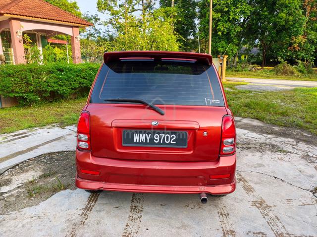 2005 Perodua KELISA 1.0 GX (M) - 2