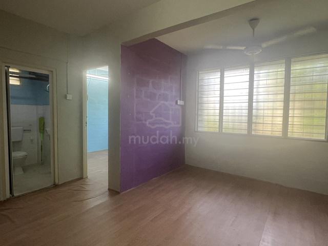 Taman Pauh Indah Flat 1