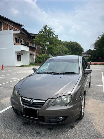 2012 Proton PERSONA 1.6 ELEGANCE MEDIUM LINE (A) - 1