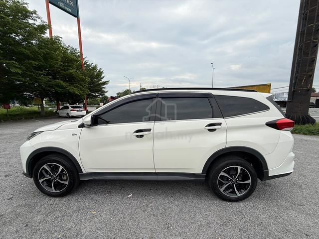 2020 Perodua ARUZ 1.5 AV (A) - 5