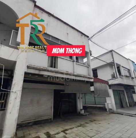 Shoplot | corner | for sale 1