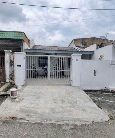 SKUDAI(SRI PULAI)3 BILIK‼️NON BUMI(Best LOCATION)‼️UNBLOCK VIEW‼️ 1