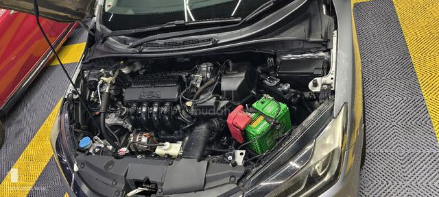 2017 Honda CITY 1.5 E MY14 GM6 (A) - 4