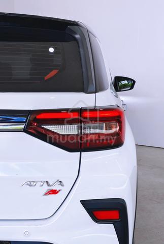 2021 Perodua ATIVA 1.0 AV (A) 3Year Warranty Free - 5