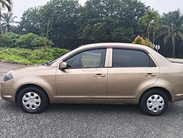 2014 Proton SAGA 1.3 FLX EXECUTIVE (A) - 3
