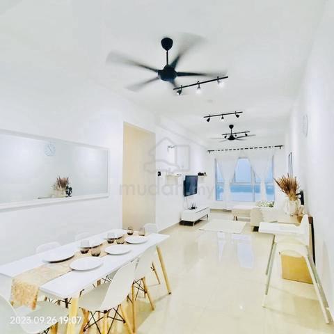 LBS Skylake Residence 1