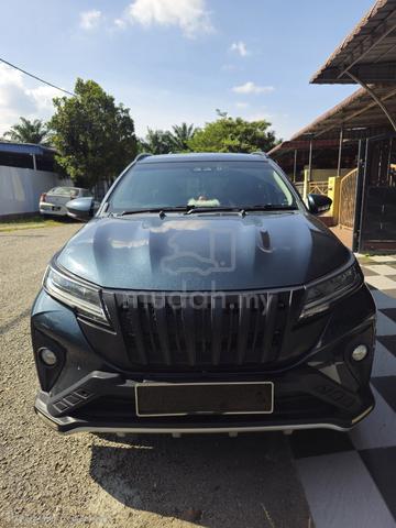 2019 Perodua ARUZ 1.5 AV (A) - 1