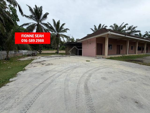 20ksqft Land for Rent Bukit Tambun For Rent 1