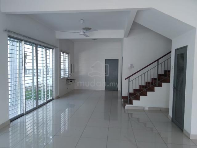 Freehold 2-Sty Corner Semi-D 42x90 4r4b Bandar Parklands Klang 1