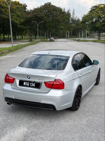 2009 Bmw 320i SPORTS (CKD) 2.0 FACELIFT (A) - 3