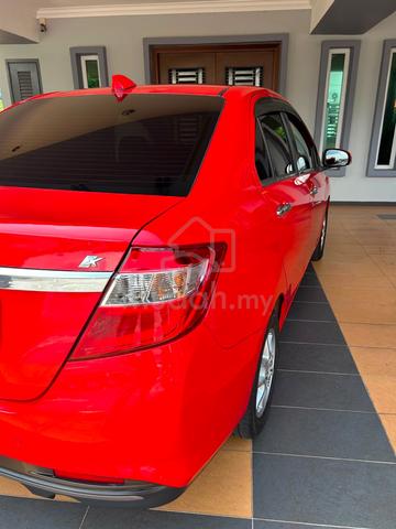 2018 Perodua BEZZA 1.3 PREMIUM X (A) - 3