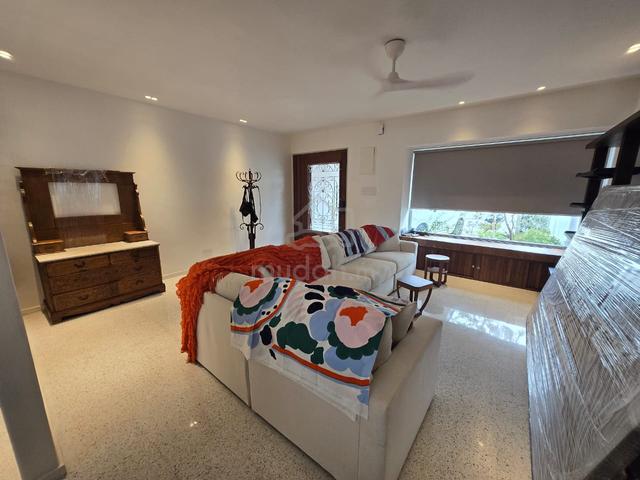 Tastefully Renovated 2 Storey Terrace Modern Design Georgetown 1