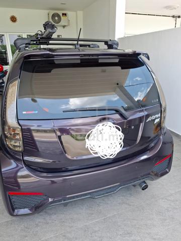 2017 Perodua MYVI 1.5 SE FACELIFT (A) - 2