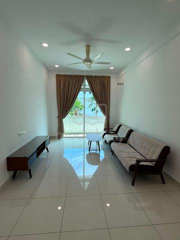 Setia Tri-angle 1