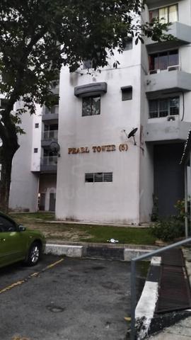 Seri Mas Condominium 1
