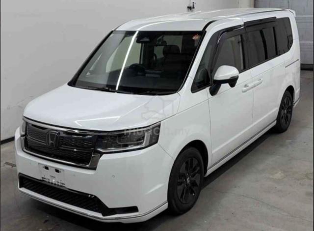 Gred-5 2023 Honda STEPWAGON 1.5 (A) - 2